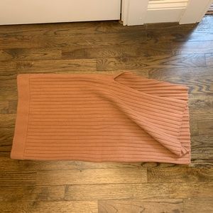 Abercrombie high waisted skirt